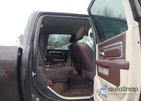 2016 Ram 1500 Big Horn z USA, uszkodzony, nr VIN 3C6RR6LT7GG287887